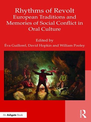 cover image of Rhythms of Revolt